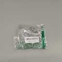 Love Heart Cookie Cutter Set Pack of 5 Valentines Day Heart Biscuit Cutter for Sandwiches, Pastries, Fruit and Cakes Birthday, Wedding Baking Tools