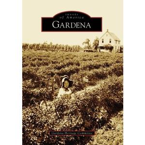 Gardena (CA) (Images of America)