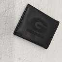 Engraved Trifold Engraved Tri-Fold Wallet - Men's Accessory