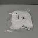 4 Pcs Reserved Bows Sign White Ribbon Bows Reserved Seating Tags Wedding Chair Decor for Bridal Shower Wedding Anniversary Engagement Birthday Church Bench Memorial Ceremony, 29in