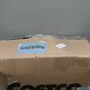 UGG Remina Comforter Set 5 Piece Bed in a Bag with Throw Blanket, Decorative Pillow, Shams, and Reversible Comforter Hypoallergenic Washable Luxury Fluffy Bedding Set, King, Blue Green Clear Creek