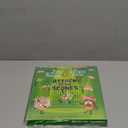 Attack of the Scones (Lady Pancake & Sir French Toast