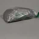 MingYi.office Arm Pads Caps Replacement for Humscale Liberty Office Chair, for Fixed and Height Adjustable Arm in Grey Color 2PCS (1-Pair). (Adjust-Grey)