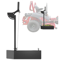 Zelvoro Grass Flap Chute Blocker, Heavy Lawn Mower Chute Blocker Compatible with Ferris Snapper Pro 61" ICD IS700Z ISX800 IS2100Z IS3100Z IS3200Z ISX3300, Advanced Chute System