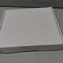 Yadoker Plant Grow Light, LED Growing Light Full Spectrum for Indoor Plants,Height Adjustable, Automatic Timer, 5V Low Safe Voltage,Idea for Large Plant Light (2 Pack, Bamboo)