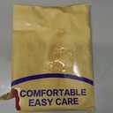 FLXXIE 2 Pack Microfiber King Pillow Cases, 1800 Super Soft Pillowcases with Envelope Closure, Wrinkle, Fade and Stain Resistant Pillow Covers, 20x36, Wine Red