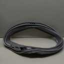 DC64-03788A Washer Door Diaphragm, Washer Door Boot Seal For Samsung Washer,Door Gasket Replacement Part 4959290 AP6884238 PS12720638 EAP12720638