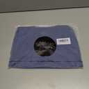 RUNNING GIRL Long Sleeve Yoga Shirts for Women, Soft Fitted Seamless Stretchy Casual Crew Neck Athletic Basic Shirt (L)