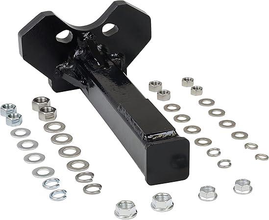 8629 Wheel Bearing Hub Removal Tool Kit Universal Replace for ATD Tools, Remove All Axle Bolt Hubs  5, 6 & 8 Lug Hubs Buster Puller