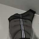 Weighted Vest, 30lb Weight Vest with Reflective Stripe, Weighted Vest for Men Women Workout Equipment for Strength Training, Running, Jogging, Fitness, Weight Loss 