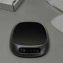 Coffee Mug Warmer, Mug Warmer, USB Rechargeable Mug Warmer, Coffee Cup Warmer, Electric Coffee Cup Warmer Screen Touch for Desk, Kitchen, Travels