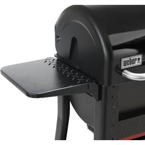 Weber Searwood 600/600XL Side Table Weber Searwood 600/600XL Side Table