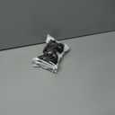 4 x DBlosp Car Tire Valve Stem Caps, 50 PCS Plastic Tire Valve Stem Caps, Durable & Stylish Air Caps for Cars, SUVs, Trucks, Bikes, Motorcycles - Corrosion Resistant, Leak-Proof Accessories