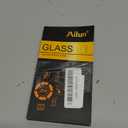 Ailun Screen Protector for iPhone 11 Pro Max/iPhone Xs Max 3 Pack 6.5 Inch 2019/2018 Release Case Friendly Tempered Glass