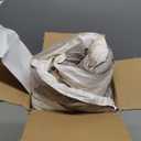 Modern Threads Down Alternative Reversible Comforter Ivory/Taupe Queen