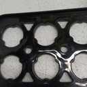 Electric Egg Cooker, 6 Capacity, Stainless Steel, Auto Shut-off Timer, Multi-Function for Soft, Medium, Hard Boiled, Poached, Omelet