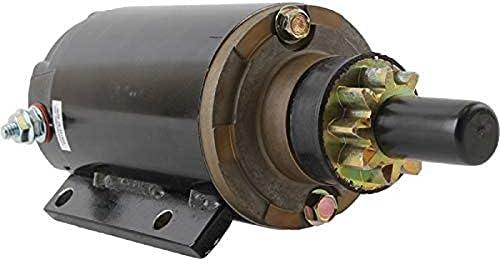 DB Electrical 410-21004 New Starter for Omc Johnson Evinrude Marine 50 60 65 70 75Hp, 386657, 585050, 585197, 586281,Sm02610, Sm10629, Sm17996, Sm57048, Smh12B41 0261040-M030SM 1062940-M030SM 4-5635