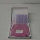 Weighted Sinus Mask, Warm Cold Compress Eye Mask for Dry Eyes, Migraine, Sinus Pressure Relief, Stress, Eye Pillow Microwavable Face Heating Pad for Puffy Eyes, Self-Care Gifts for Women