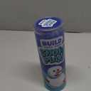 Dan&Darci Snowman Making Kit for Kids  Build a Snow Man Craft Kits for Girls, Boys, Toddlers Ages Kid Winter Christmas Crafts Activities Stocking Stuffers Fun Toys Ideas for 6, 7, 8 Year Old