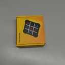 Tic Tac Toe Game, 3-in-1 Game Machine, Handheld Electronic Puzzle Games, Portable Travel Game for Trip, Office Break, Queue Time, Birthday Gift for Kids Adult