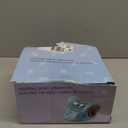 Smedz Neck Massager 2025 New Upgrade 3 in 1 Portable Massager with Heat &Comfortable StretchingAdjustable Intensity for Neck & Shoulder Relaxation at Home, Office