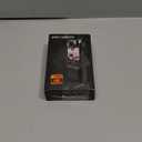 4K 128GB Body Camera, Audio and Video Recording, with Magnetic Back Clip&Bike Mount, 180Rotating Lens, Wearable Portable Bodycam for Outdoor/Sports/Security/Police