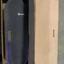 A1 Electric Skateboard with Remote, Rang Up to 17 Miles/24, 8 Ply Canadian Maple, Smooth Breaking, Suitable for Younger Beginners, 100 millimeters