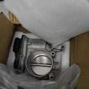Dorman 977-325 Electronic Throttle Body Compatible with Select Nissan Models (OE FIX)
