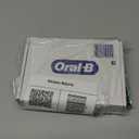 Oral-B Sensitive Gum Care Electric Toothbrush Replacement Brush Heads, 8 Count (White)