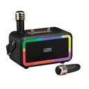 iLive Karaoke Wireless Party Machine