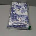 Urban Villa Kitchen Towels Set of 6 French Toile Kitchen Towels 20X30 Inches 100% Cotton Highly Absorbent Kitchen Towels Premium Quality Ultra Soft Mitered Corners KitchenTowels