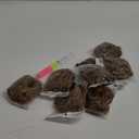 Crochet Hair for Women 18 Inch 8 Packs French Curl Crochet Braids with Curly Ends Pre-looped Crochet French Curl Braids Blonde mix Brown Synthetic Hair Extensions P27/30#