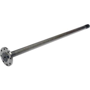 Dorman 630-010 Rear Drive Axle Shaft Compatible with Select Dodge/Ram Models