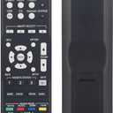 Allimity New RC018SR RC020SR Replacement Remote Control Compatible with Marantz AV Surround Receivers 30701009800AM NR1403 NR1504 NR1506 NR1505 NR1502