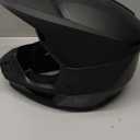 Fox Racing V CORE MOTOCROSS HELMET, MATTE BLACK, Small