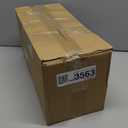 Acrylic Eyeglass Storage Organizer, Single Sunglasses Display Case, Sunglasses Holder for Women and Men, Lightweight Drawer Storage Box for Small Items and Stationery