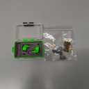 3M PELTOR EEP-100 Ear Plug Kit, Rechargeable, Noise Reduction, Construction, Manufacturing, Maintenance