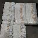 Huggies Size 2 Diapers, Little Snugglers Baby Diapers, Size 2 (12-18 lbs), 148 Count, Packaging May Vary