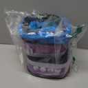 Litter Genie Refill Bags | Jumbo 2-Pack, 56 Total ft | Up to 8 Months of Supply in 2 cartridges | Ultimate Odor Control Cat Litter Bags