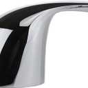 Danco Tub/Shower Single-Handle Replacement for Moen, Tub and Shower Trim Kit in Chrome (11009)