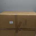 Swiss Madison Well Made Forever SM-PS306 Pedestal Bathroom Sink Single Faucet Hole, 24" W, White