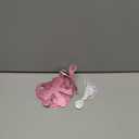 Girls Just Wanna Be One Banner Garland for Baby Girl First Birthday Decorations Pink Bow Hanging Banners Coquette Baby Shower 1st Birthday Party Decor