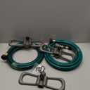 Orbit Port-A-Rain Above-Ground Sprinkler System