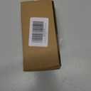 3/4" Dual NPT Threads Fuel Hose Swivel 360 Rotating Connector - Fuel Line Connect Tool & Nozzle Adapter for Diesel, Gasoline, Kerosene