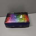 Permanent Outdoor Lights,200FT RGB Eave Light,IP67 Waterproof Lighting for House,Smart LED with App/Remote Control for Outdoor Decor,Garden Decor,Party,Holiday