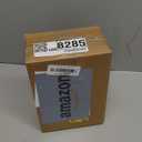 Replacement 23oz(680ml) Milk Tank for Espresso Machine EM5120-US