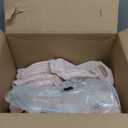 Depend Fresh Protection Adult Diapers, Incontinence & Postpartum Bladder Leak Underwear for Women, Disposable, Maximum, Small, Blush, 80 Count (2 Packs of 40)