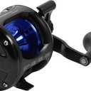 Okuma Solterra SLX B Lever Drag Reels