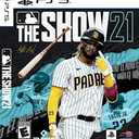 MLB The Show 21 for PlayStation 5