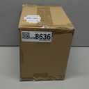 Pull Out Cabinet Organizer for Spices, Cans - Heavy Duty with Lifetime Limited - Pull Out Spice Rack- Cabinet Pull Out Shelf for Cans,Dishes, Etc, 6.-1/2"W x 10-3/8"D x 8-7/8"H, Chrome